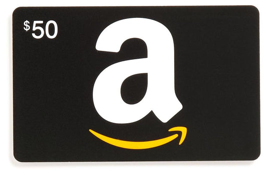 AMAZON GIFT CARD DIGITAL DOWNLOAD